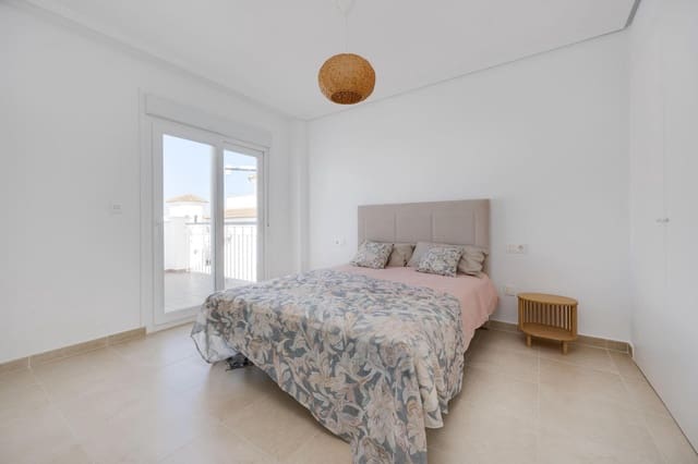 3 sypialnia Willa na sprzedaż w San Fulgencio z basenem - 275 000 € (Ref: 9791220)