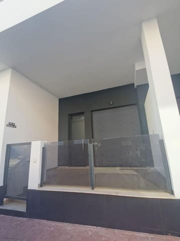 2 chambre Appartement à vendre à Centro, Torrevieja - 249 000 € (Ref: 9794835)