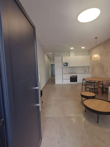 2 chambre Appartement à vendre à Centro, Torrevieja - 249 000 € (Ref: 9794835)