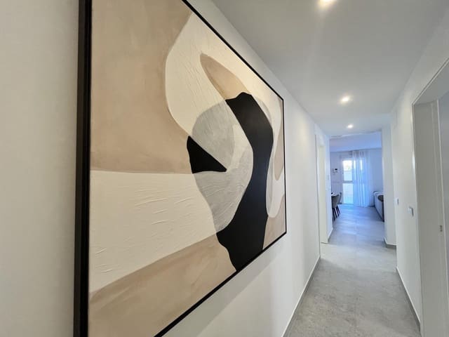 3 camera da letto Appartamento in vendita in Torreblanca, Torrevieja con piscina - 370.000 € (Rif: 9794836)