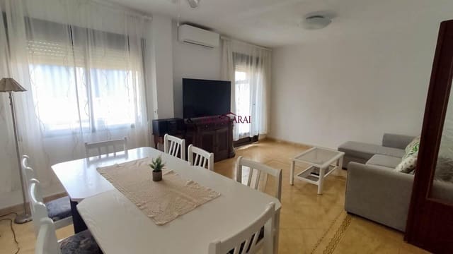 2 soveværelse Lejlighed til salg i San Gabriel, Alicante by - € 168.000 (Ref: 9794838)