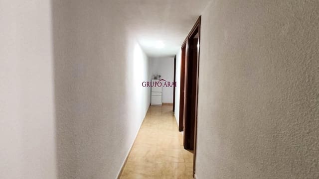 2 soveværelse Lejlighed til salg i San Gabriel, Alicante by - € 168.000 (Ref: 9794838)