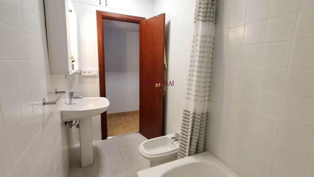 2 soveværelse Lejlighed til salg i San Gabriel, Alicante by - € 168.000 (Ref: 9794838)