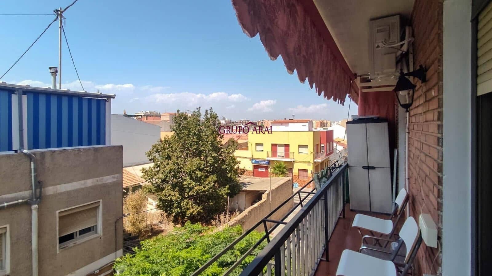 2 soveværelse Lejlighed til salg i Alicante by - € 168.000 (Ref: 9794838)