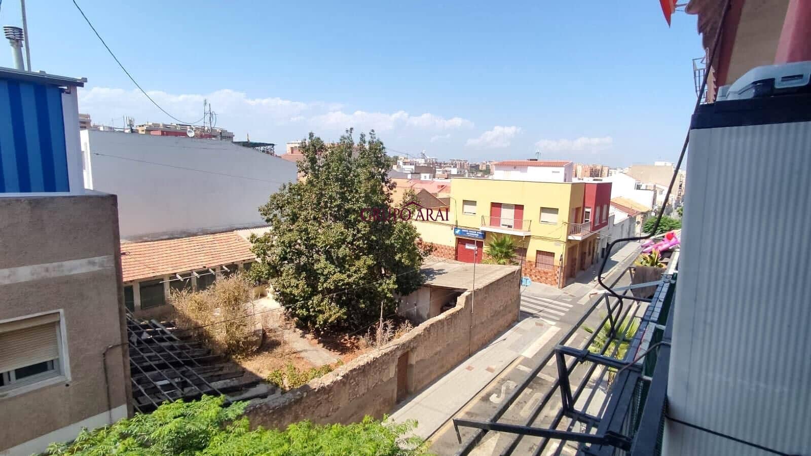 2 soveværelse Lejlighed til salg i Alicante by - € 168.000 (Ref: 9794838)