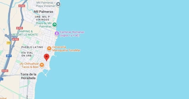 3 sovrum Villa till salu i El Mojon, Pilar de la Horadada med pool - 599 900 € (Ref: 9799418)