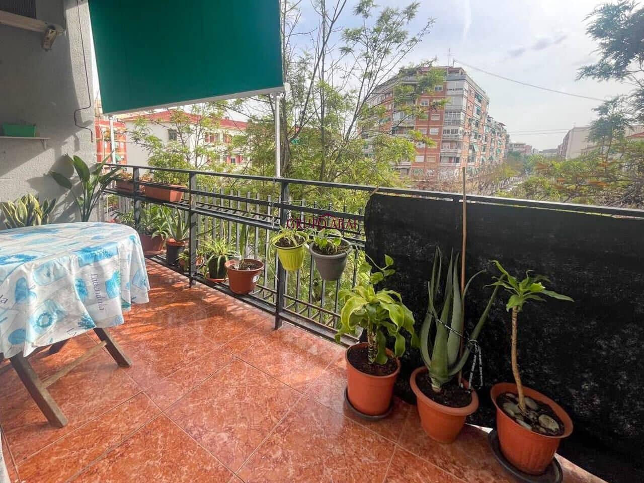 4 camera da letto Appartamento in vendita in Alicante citta - 150.000 € (Rif: 9804503)