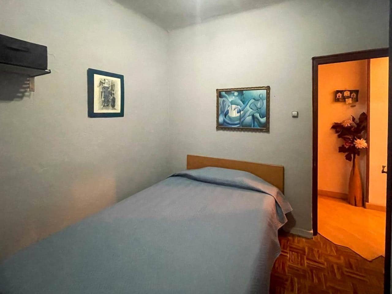 4 camera da letto Appartamento in vendita in Alicante citta - 150.000 € (Rif: 9804503)