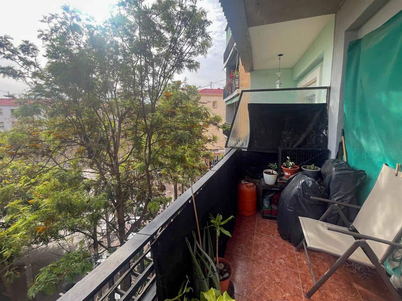 4 camera da letto Appartamento in vendita in Alicante citta - 150.000 € (Rif: 9804503)