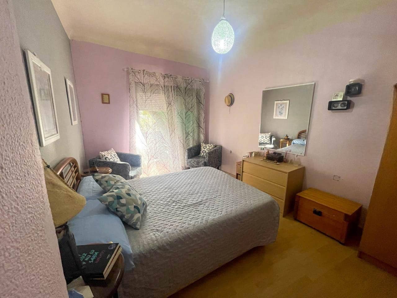 4 camera da letto Appartamento in vendita in Alicante citta - 150.000 € (Rif: 9804503)