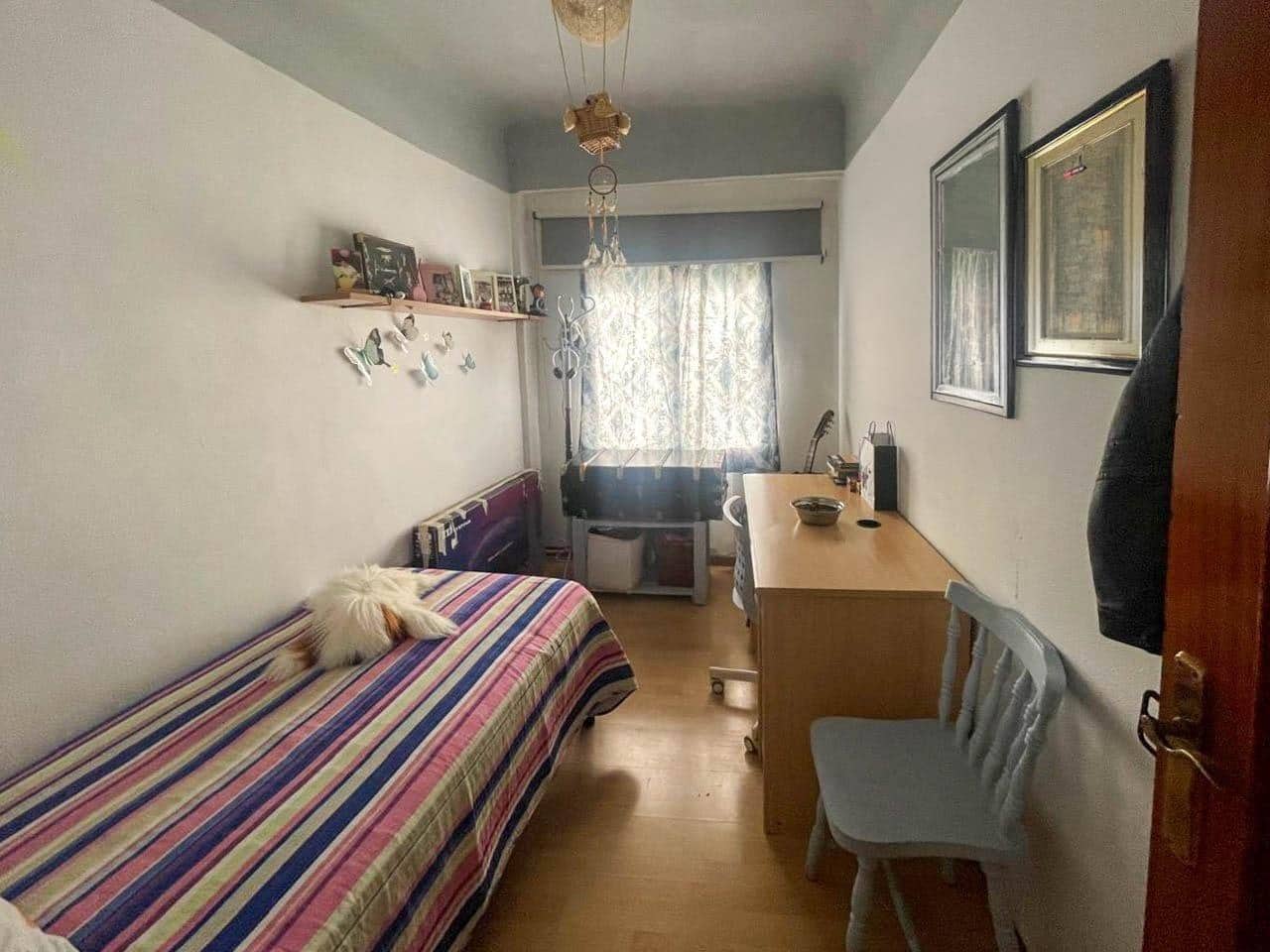 4 camera da letto Appartamento in vendita in Alicante citta - 150.000 € (Rif: 9804503)
