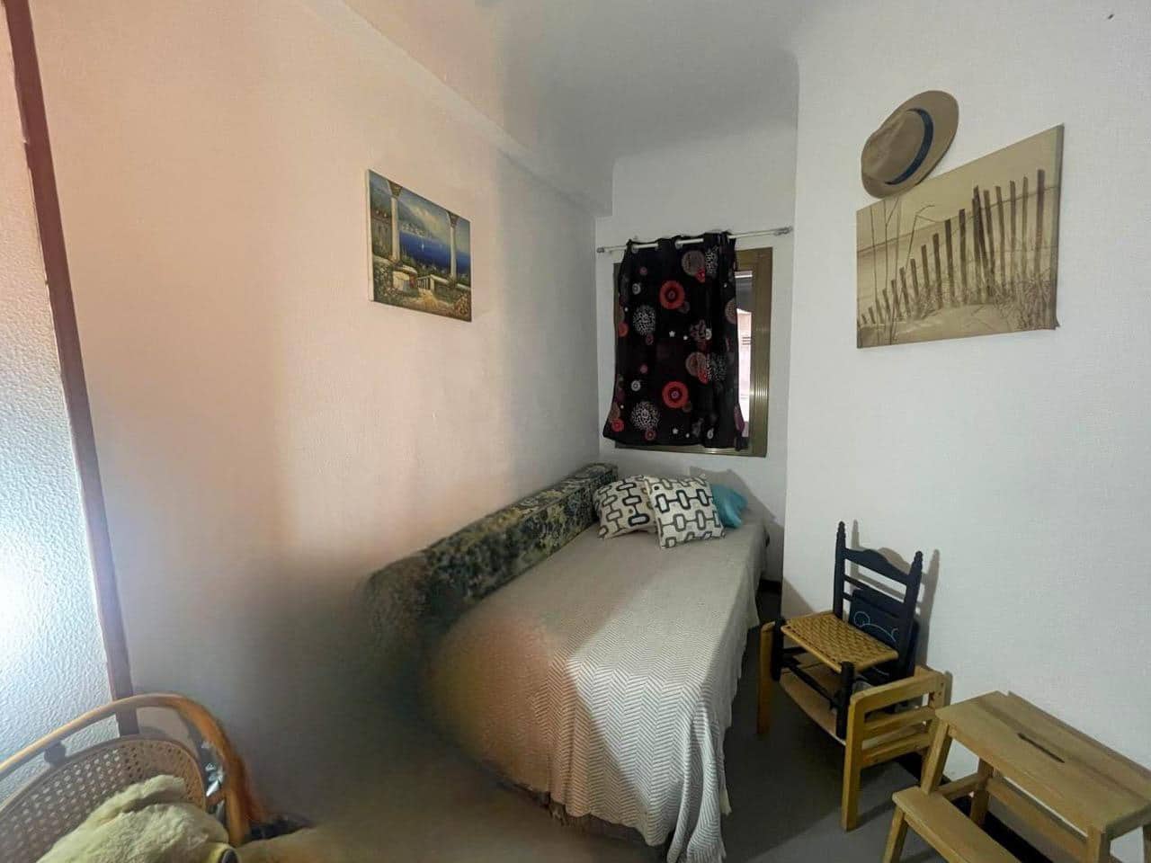 4 camera da letto Appartamento in vendita in Alicante citta - 150.000 € (Rif: 9804503)