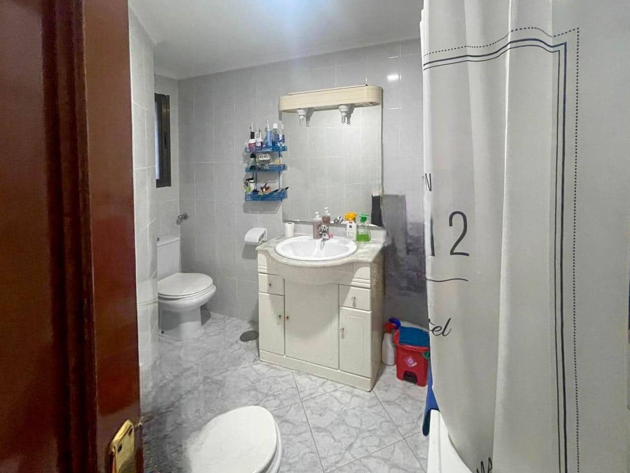 4 camera da letto Appartamento in vendita in Alicante citta - 150.000 € (Rif: 9804503)
