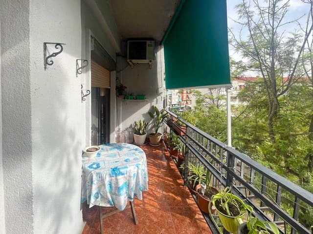 4 camera da letto Appartamento in vendita in Alicante città - 150.000 € (Rif: 9804503)