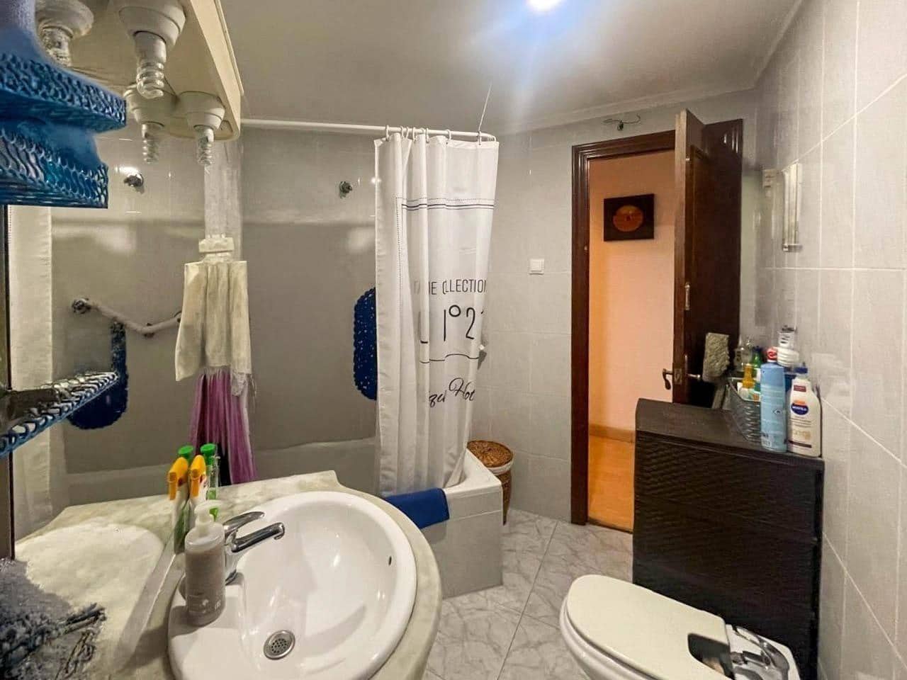 4 camera da letto Appartamento in vendita in Alicante citta - 150.000 € (Rif: 9804503)