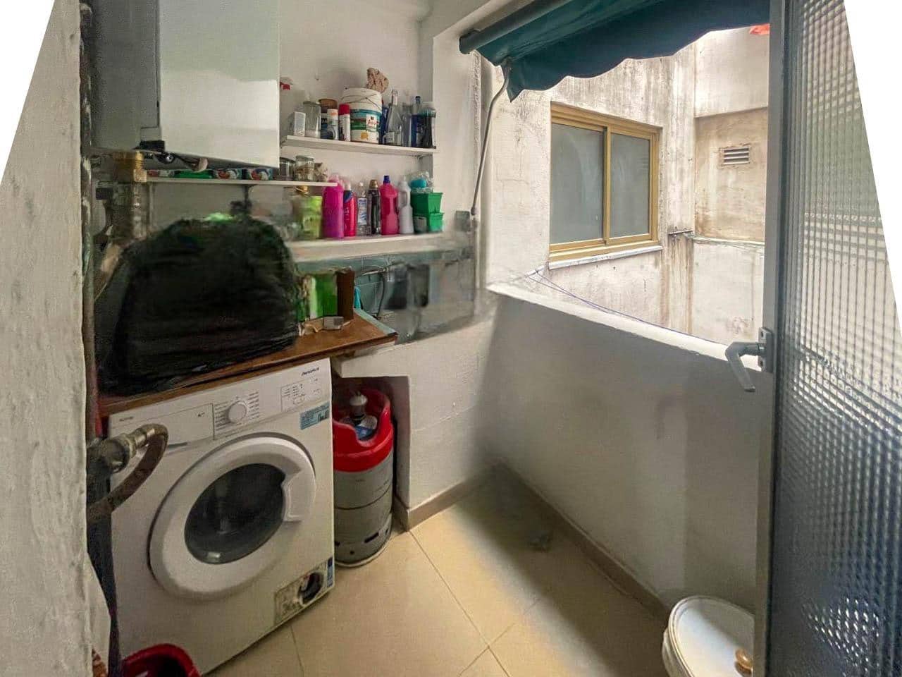 4 camera da letto Appartamento in vendita in Alicante citta - 150.000 € (Rif: 9804503)