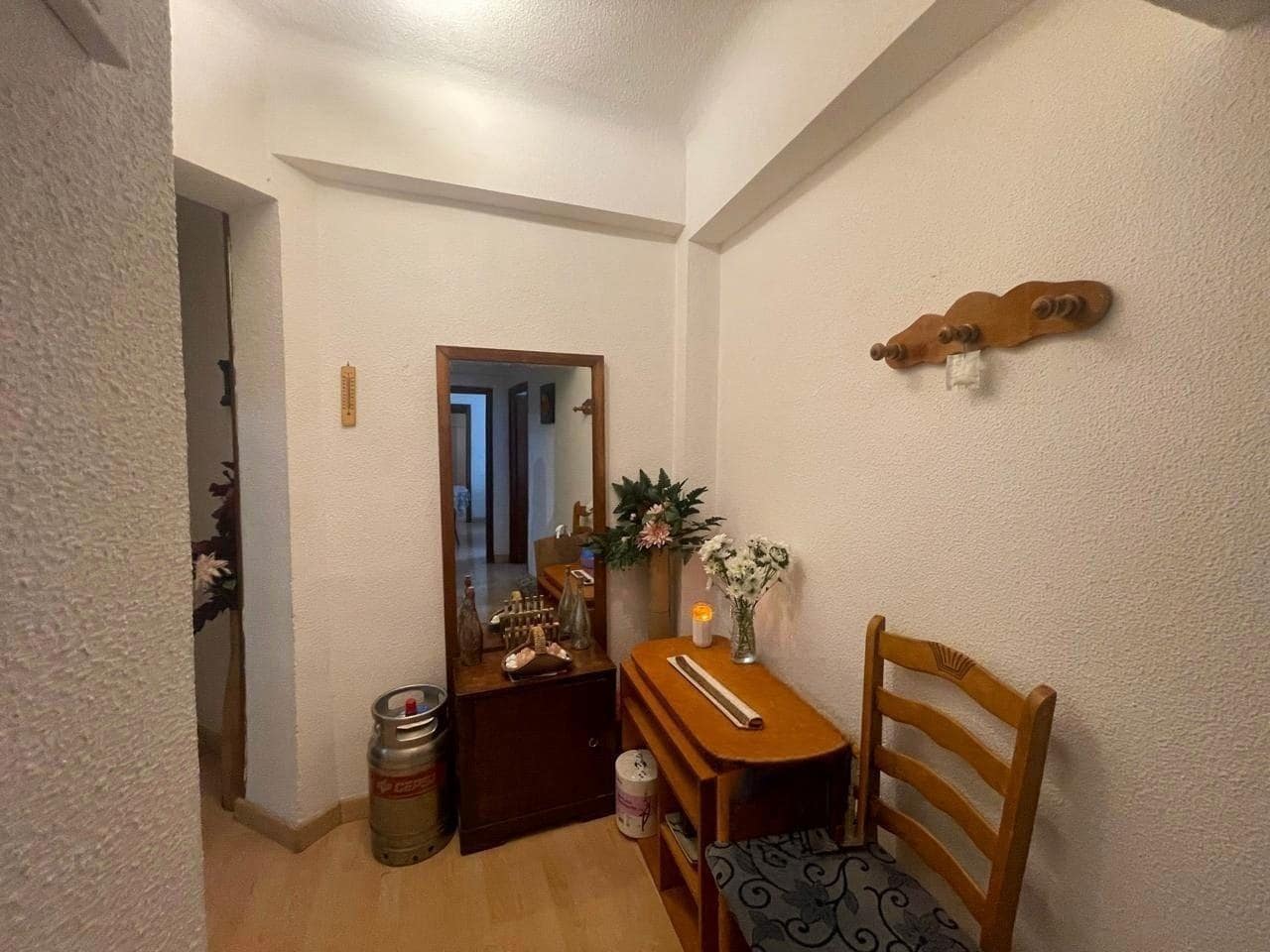 4 camera da letto Appartamento in vendita in Alicante citta - 150.000 € (Rif: 9804503)