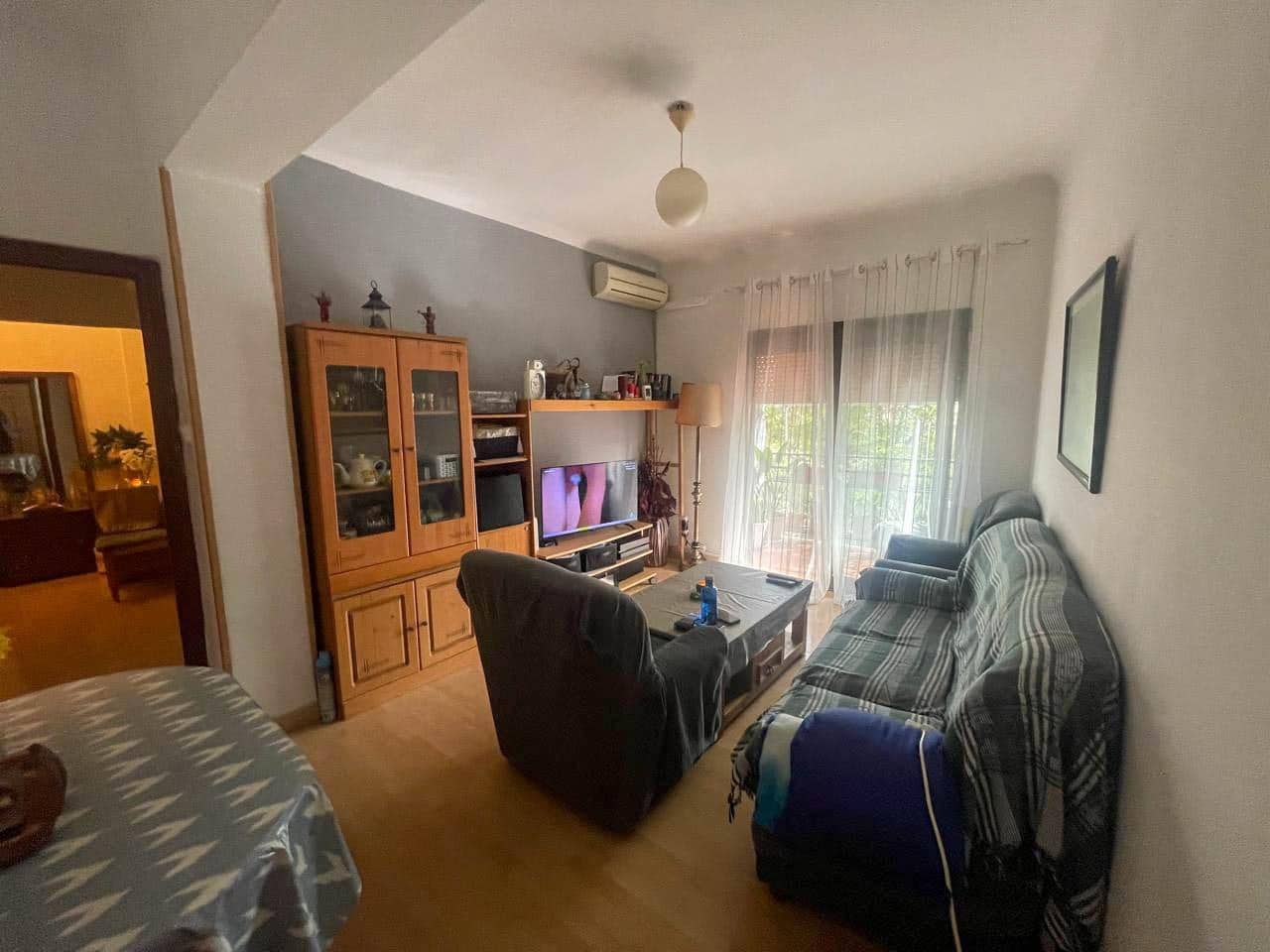 4 camera da letto Appartamento in vendita in Alicante citta - 150.000 € (Rif: 9804503)
