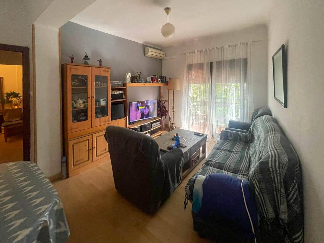4 camera da letto Appartamento in vendita in Alicante citta - 150.000 € (Rif: 9804503)