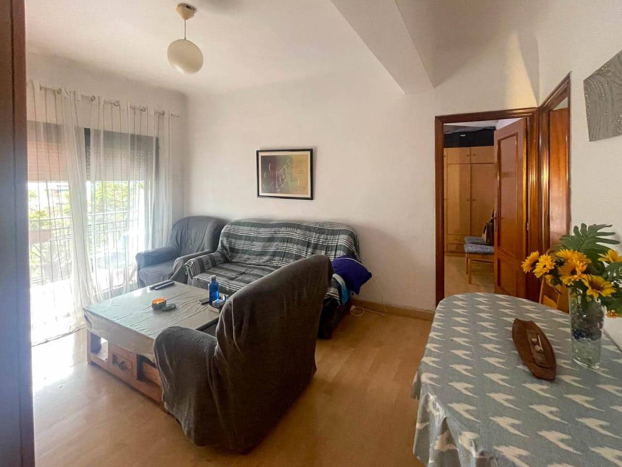 4 camera da letto Appartamento in vendita in Alicante citta - 150.000 € (Rif: 9804503)