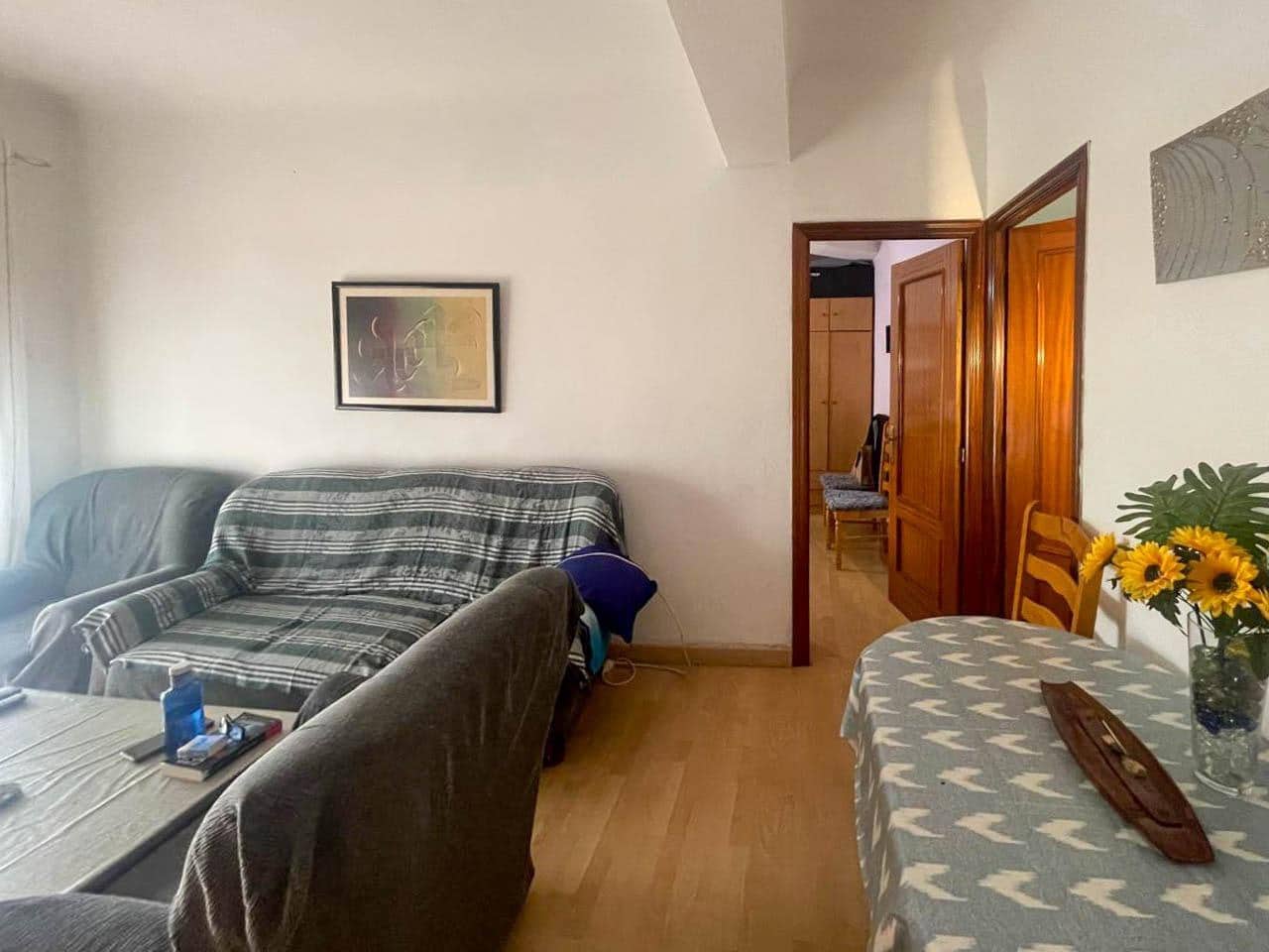 4 camera da letto Appartamento in vendita in Alicante citta - 150.000 € (Rif: 9804503)