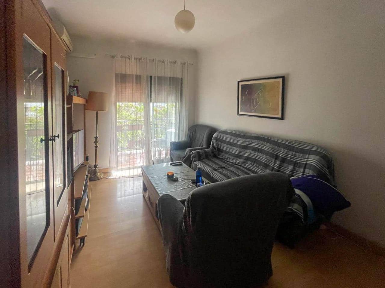 4 camera da letto Appartamento in vendita in Alicante citta - 150.000 € (Rif: 9804503)