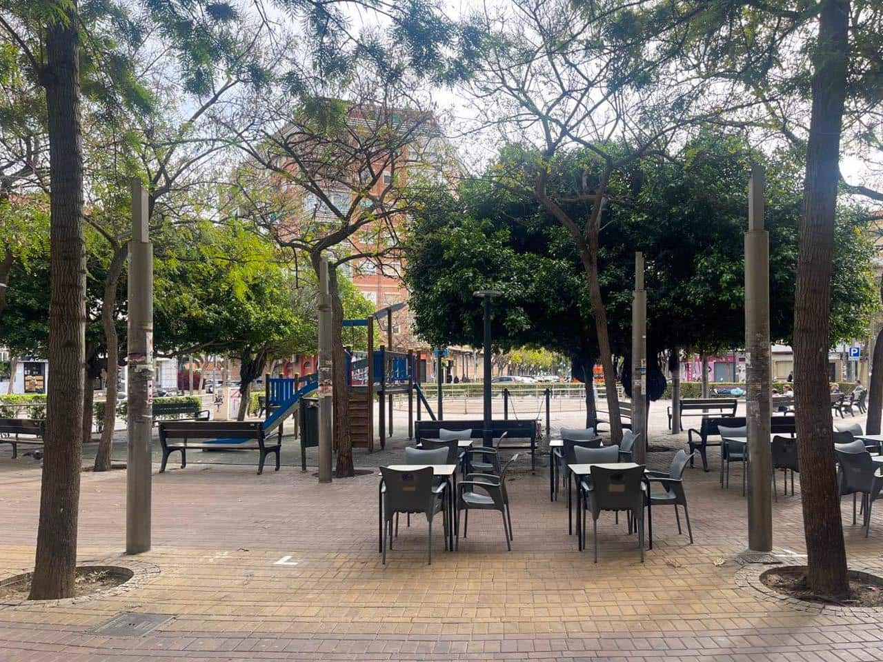 4 camera da letto Appartamento in vendita in Alicante citta - 150.000 € (Rif: 9804503)