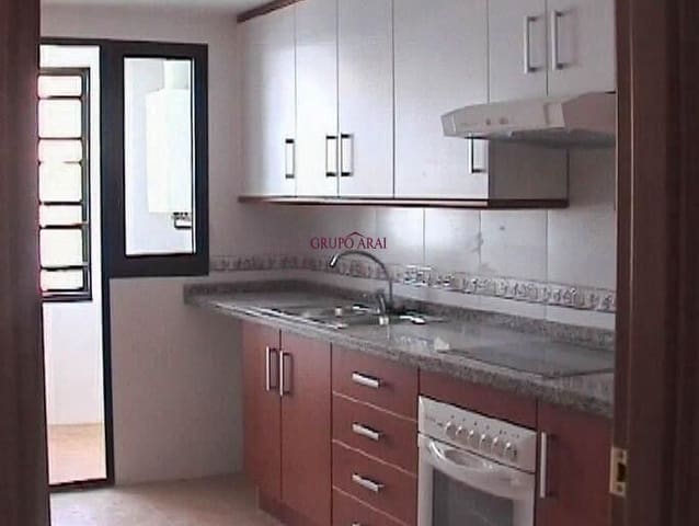 3 camera da letto Appartamento in vendita in Alicante città con piscina - 340.000 € (Rif: 9804504)