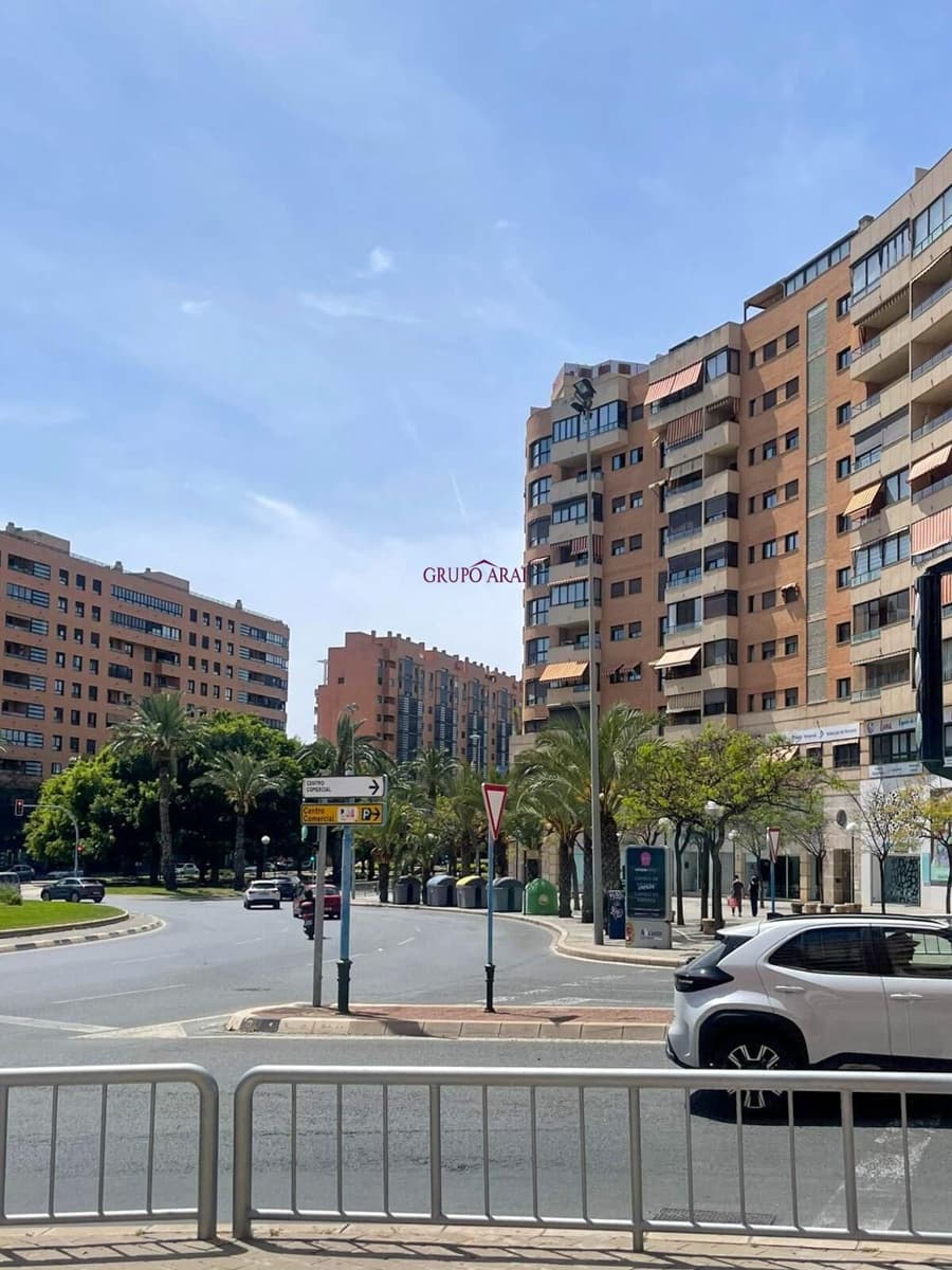 3 camera da letto Appartamento in vendita in Alicante citta con piscina - 340.000 € (Rif: 9804504)