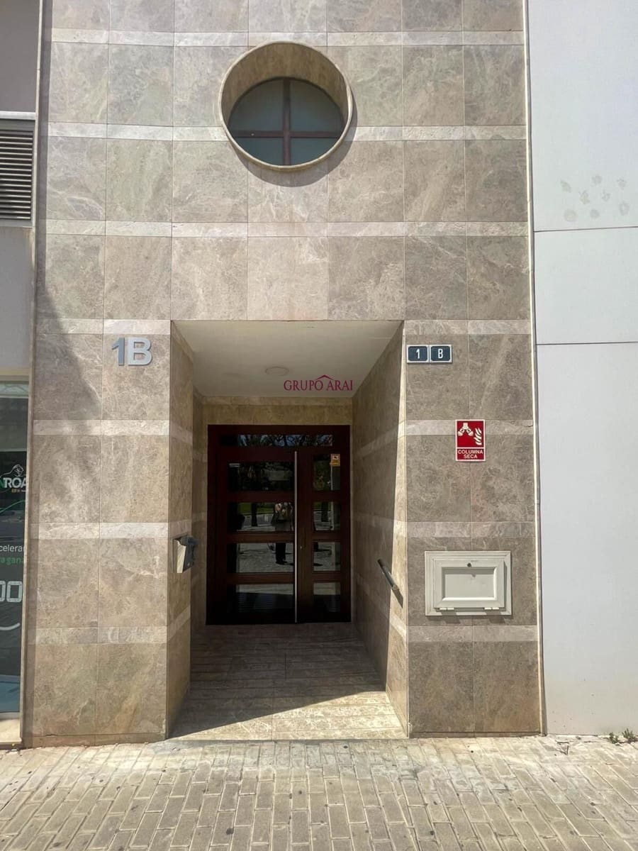 3 camera da letto Appartamento in vendita in Alicante citta con piscina - 340.000 € (Rif: 9804504)