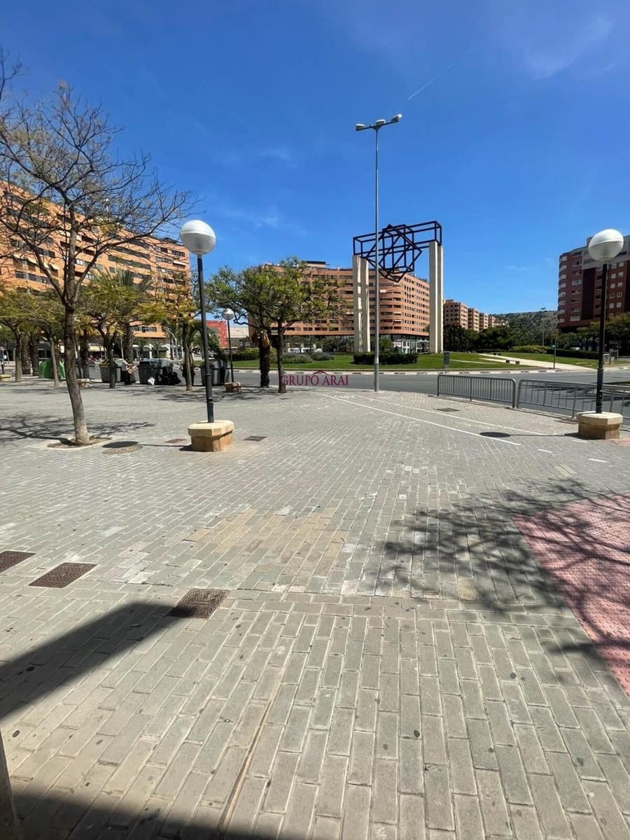 3 camera da letto Appartamento in vendita in Alicante citta con piscina - 340.000 € (Rif: 9804504)