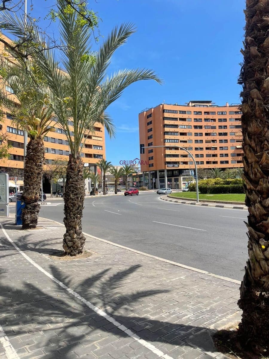 3 camera da letto Appartamento in vendita in Alicante citta con piscina - 340.000 € (Rif: 9804504)