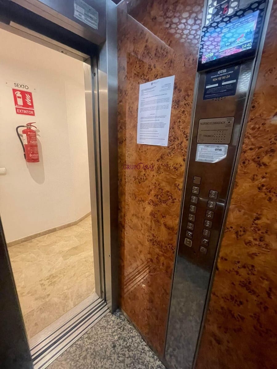 3 camera da letto Appartamento in vendita in Alicante citta con piscina - 340.000 € (Rif: 9804504)