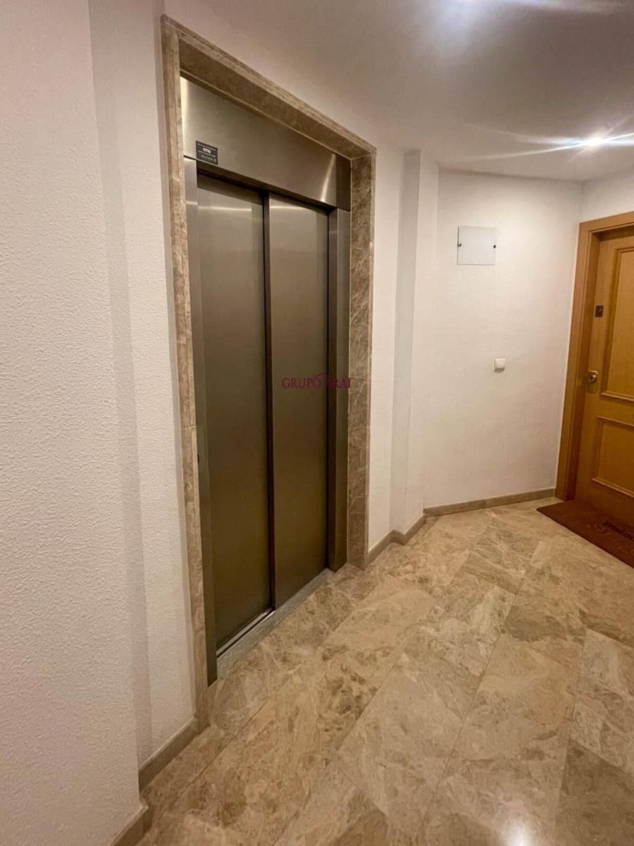 3 camera da letto Appartamento in vendita in Alicante citta con piscina - 340.000 € (Rif: 9804504)