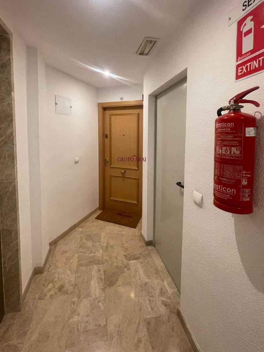 3 camera da letto Appartamento in vendita in Alicante citta con piscina - 340.000 € (Rif: 9804504)