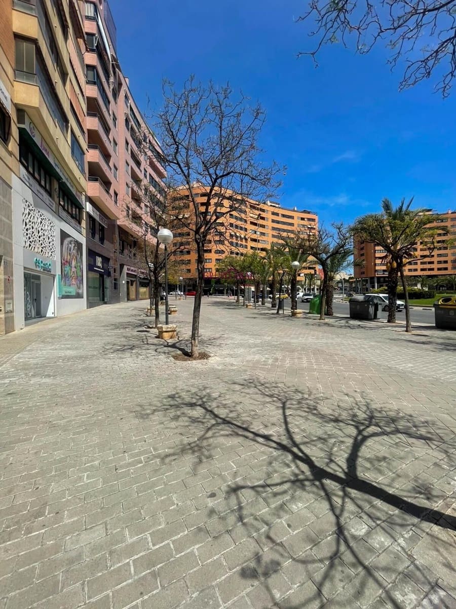 3 camera da letto Appartamento in vendita in Alicante citta con piscina - 340.000 € (Rif: 9804504)