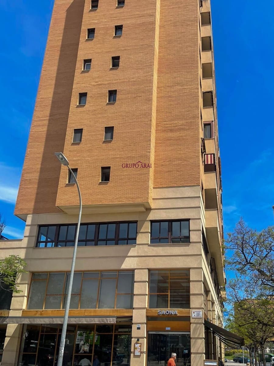 3 camera da letto Appartamento in vendita in Alicante citta con piscina - 340.000 € (Rif: 9804504)