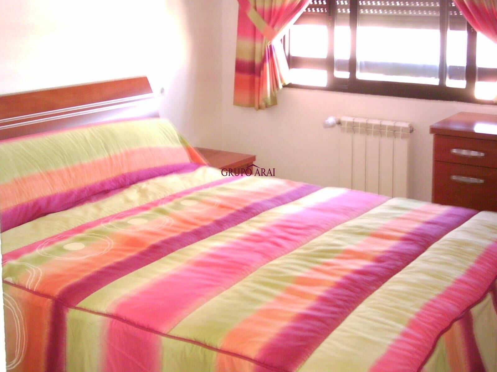 3 camera da letto Appartamento in vendita in Alicante citta con piscina - 340.000 € (Rif: 9804504)