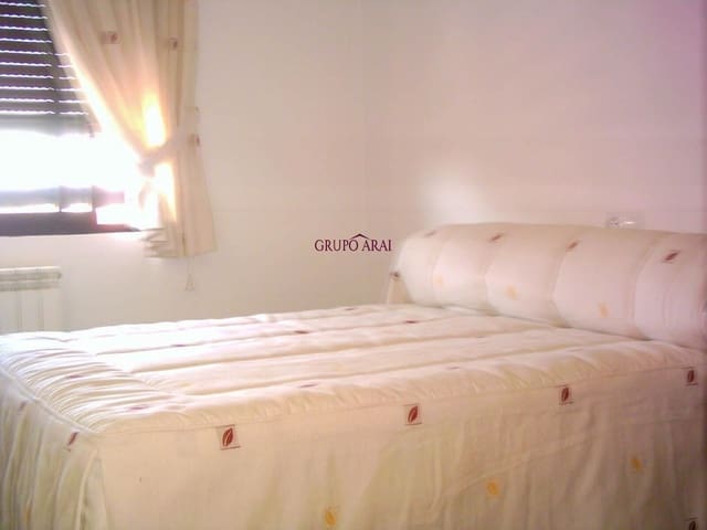 3 camera da letto Appartamento in vendita in Alicante città con piscina - 340.000 € (Rif: 9804504)