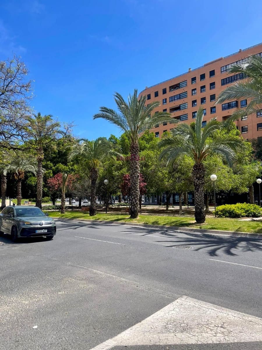 3 camera da letto Appartamento in vendita in Alicante citta con piscina - 340.000 € (Rif: 9804504)