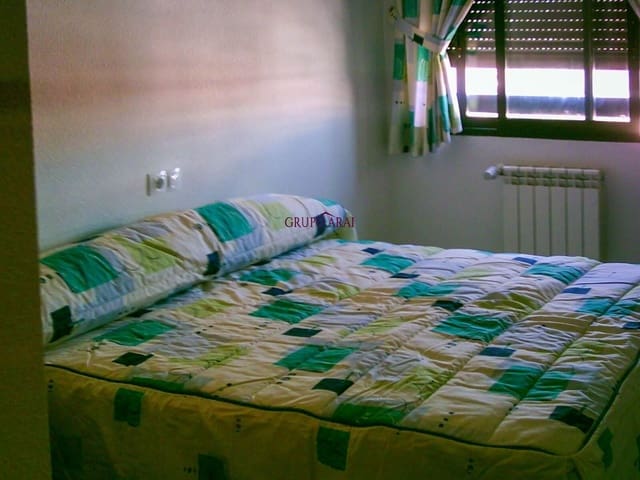 3 camera da letto Appartamento in vendita in Alicante città con piscina - 340.000 € (Rif: 9804504)