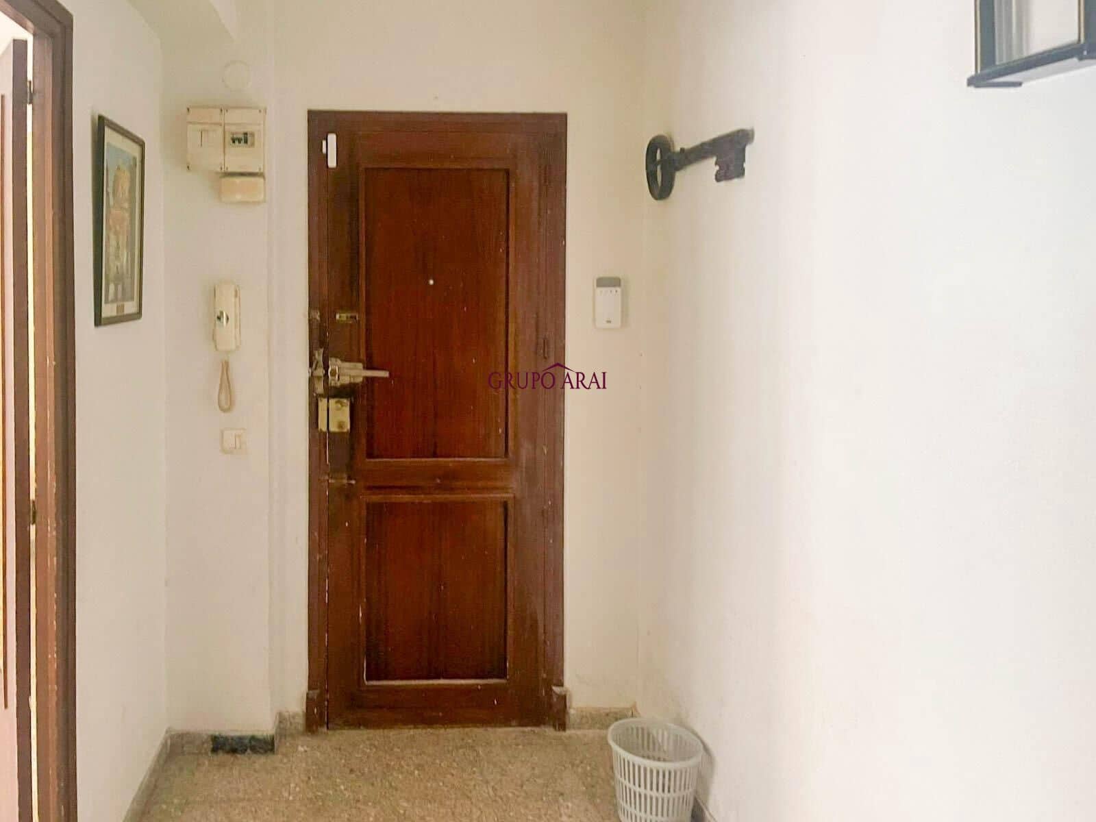 3 Zimmer Wohnung zu verkaufen in Alicante / Alacant Stadt - 139.000 € (Ref: 9808135)