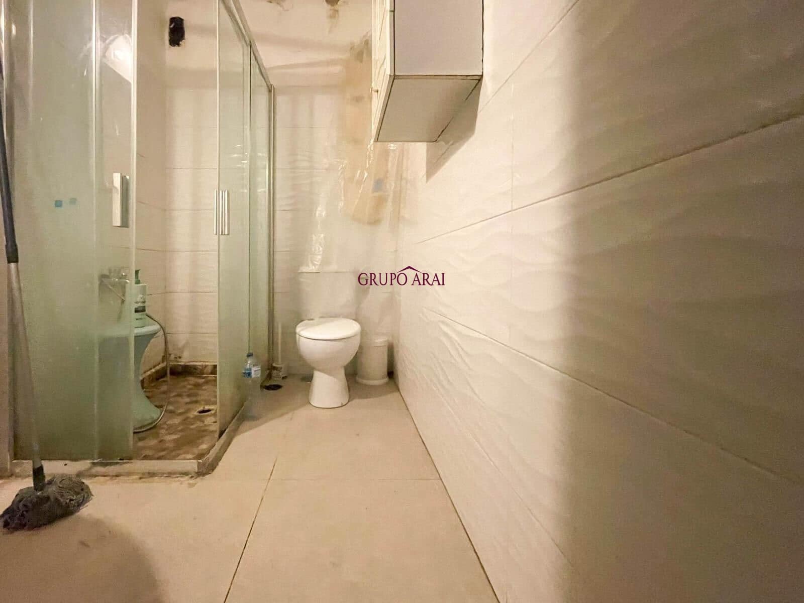 3 Zimmer Wohnung zu verkaufen in Alicante / Alacant Stadt - 139.000 € (Ref: 9808135)