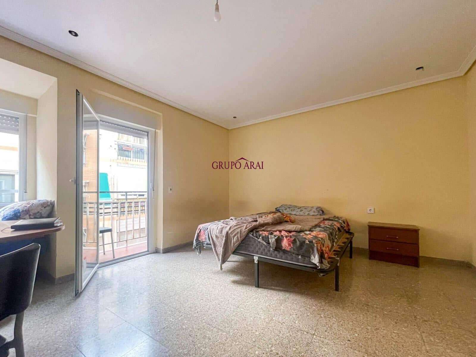3 Zimmer Wohnung zu verkaufen in Alicante / Alacant Stadt - 139.000 € (Ref: 9808135)
