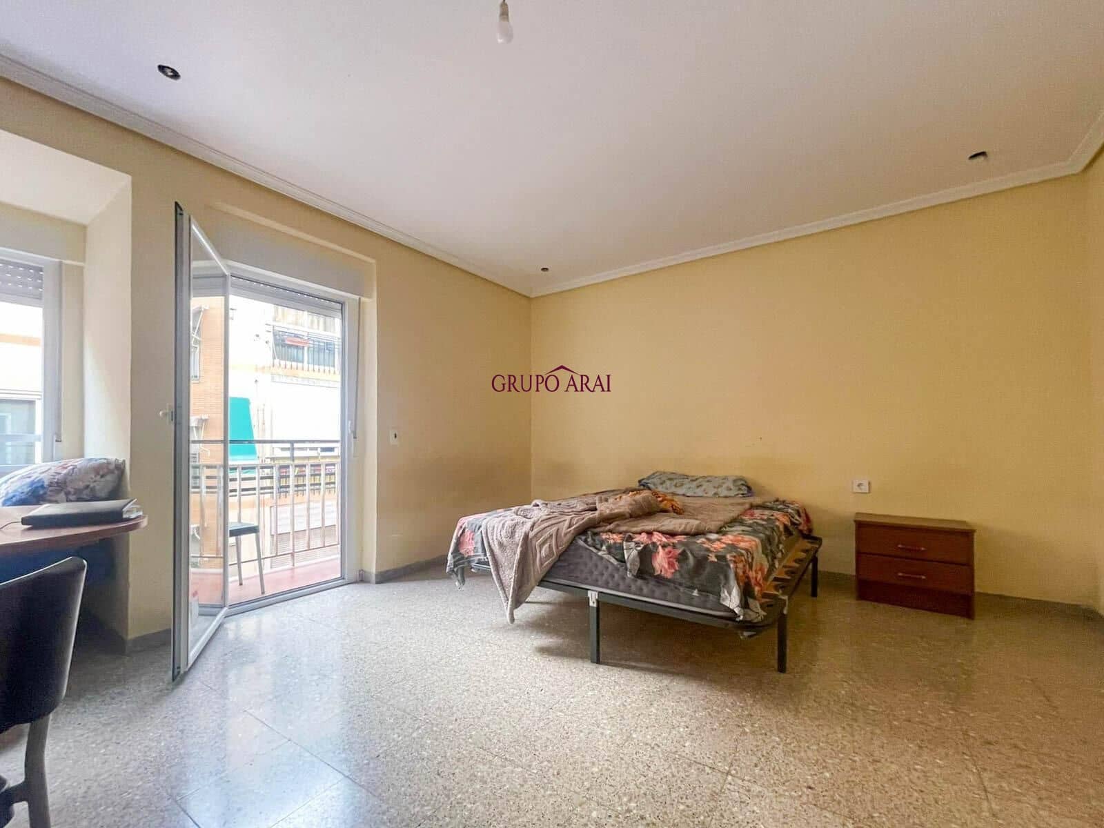 3 Zimmer Wohnung zu verkaufen in Alicante / Alacant Stadt - 139.000 € (Ref: 9808135)