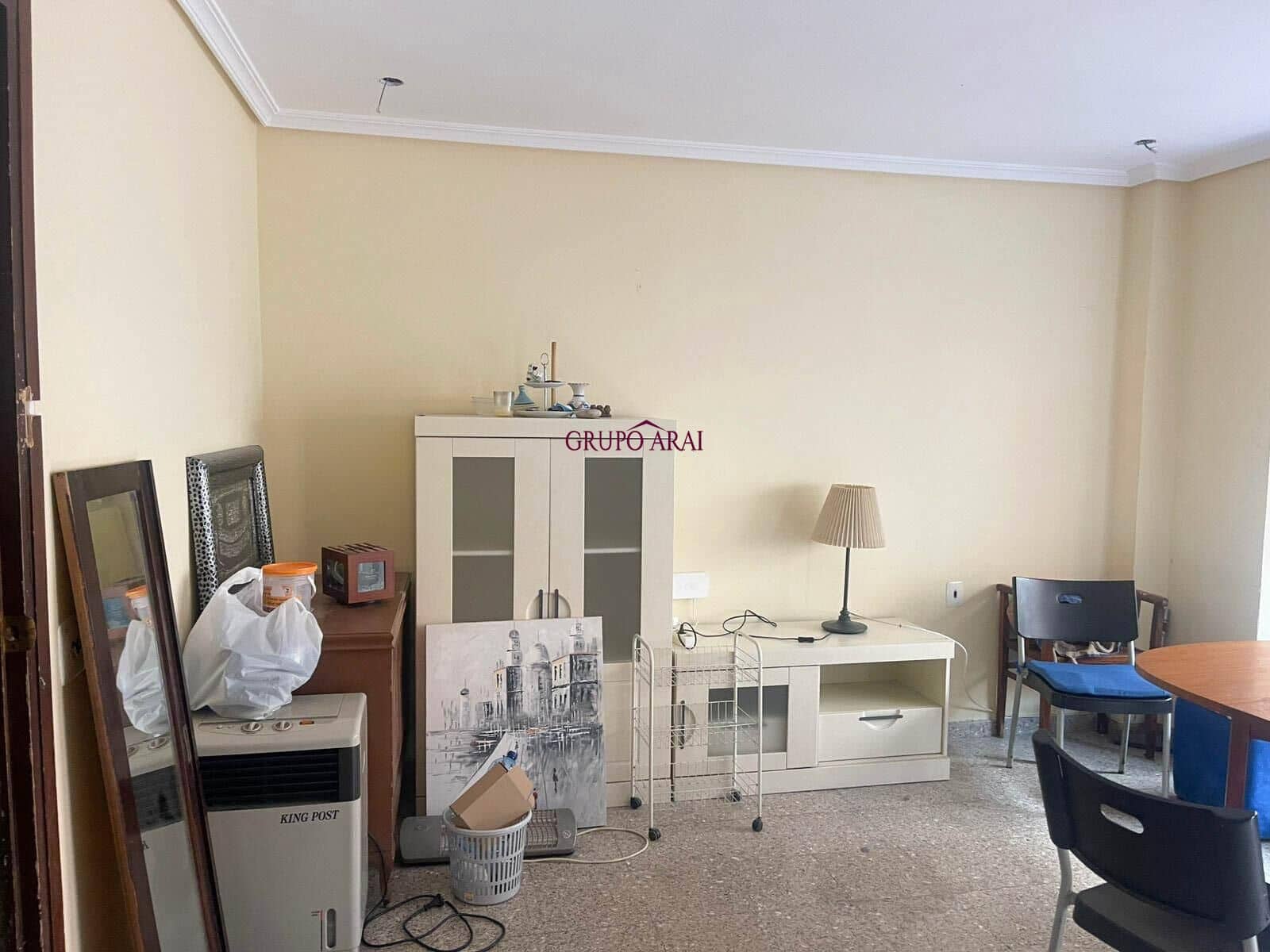 3 Zimmer Wohnung zu verkaufen in Alicante / Alacant Stadt - 139.000 € (Ref: 9808135)