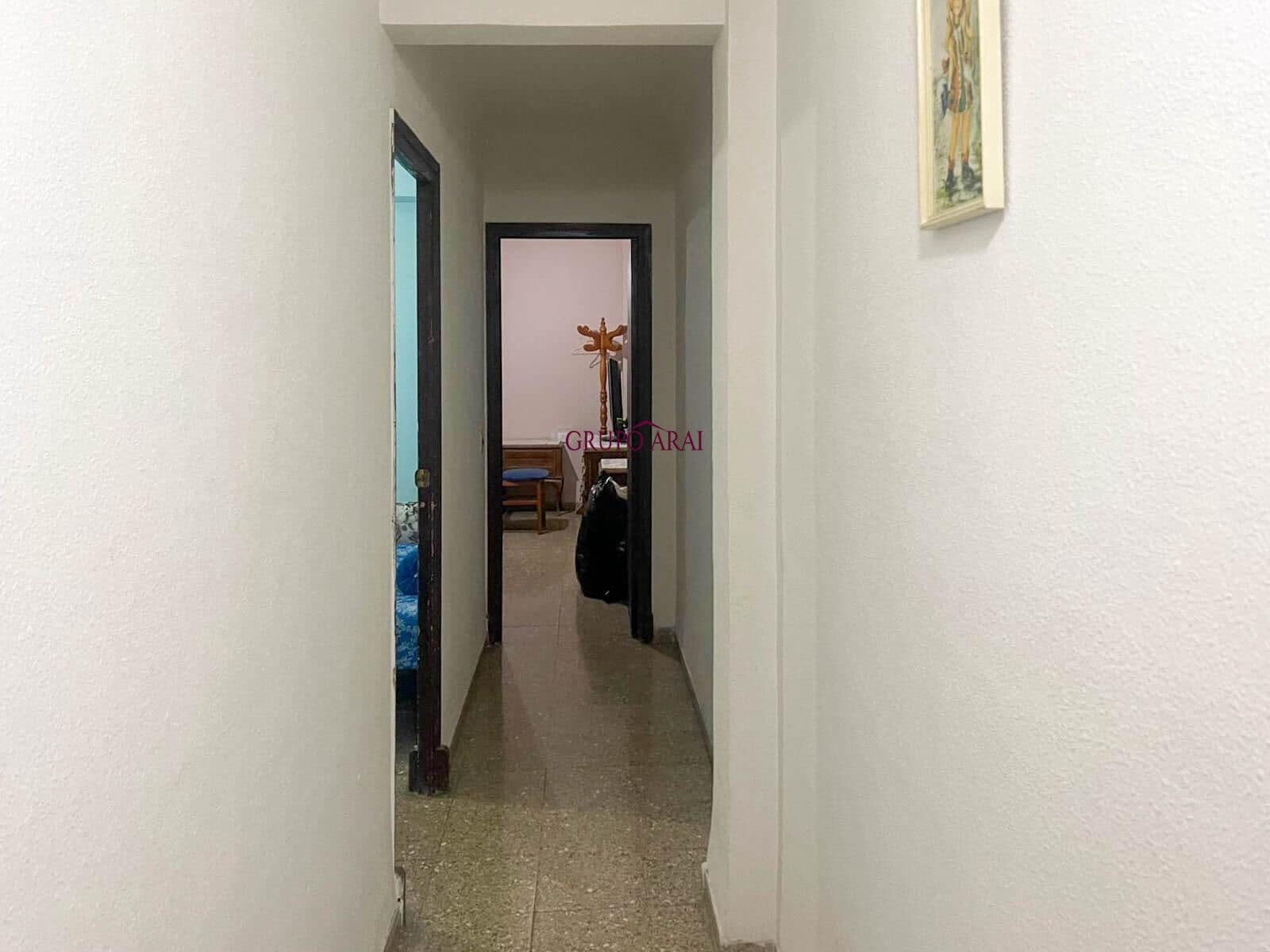 3 Zimmer Wohnung zu verkaufen in Alicante / Alacant Stadt - 139.000 € (Ref: 9808135)