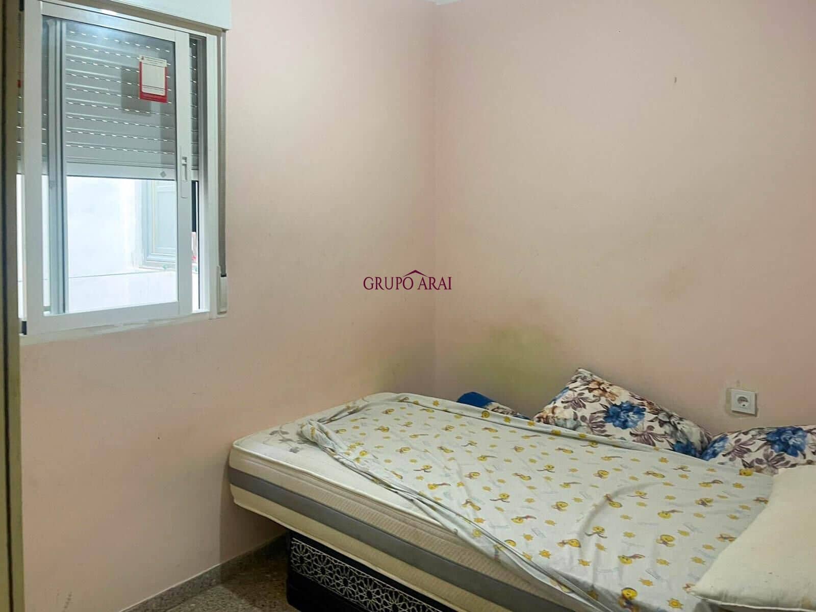 3 Zimmer Wohnung zu verkaufen in Alicante / Alacant Stadt - 139.000 € (Ref: 9808135)