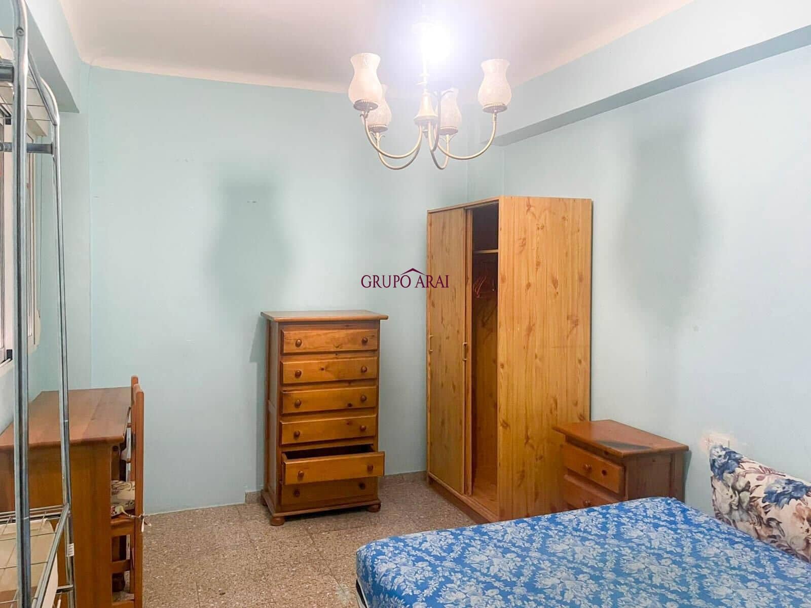 3 Zimmer Wohnung zu verkaufen in Alicante / Alacant Stadt - 139.000 € (Ref: 9808135)