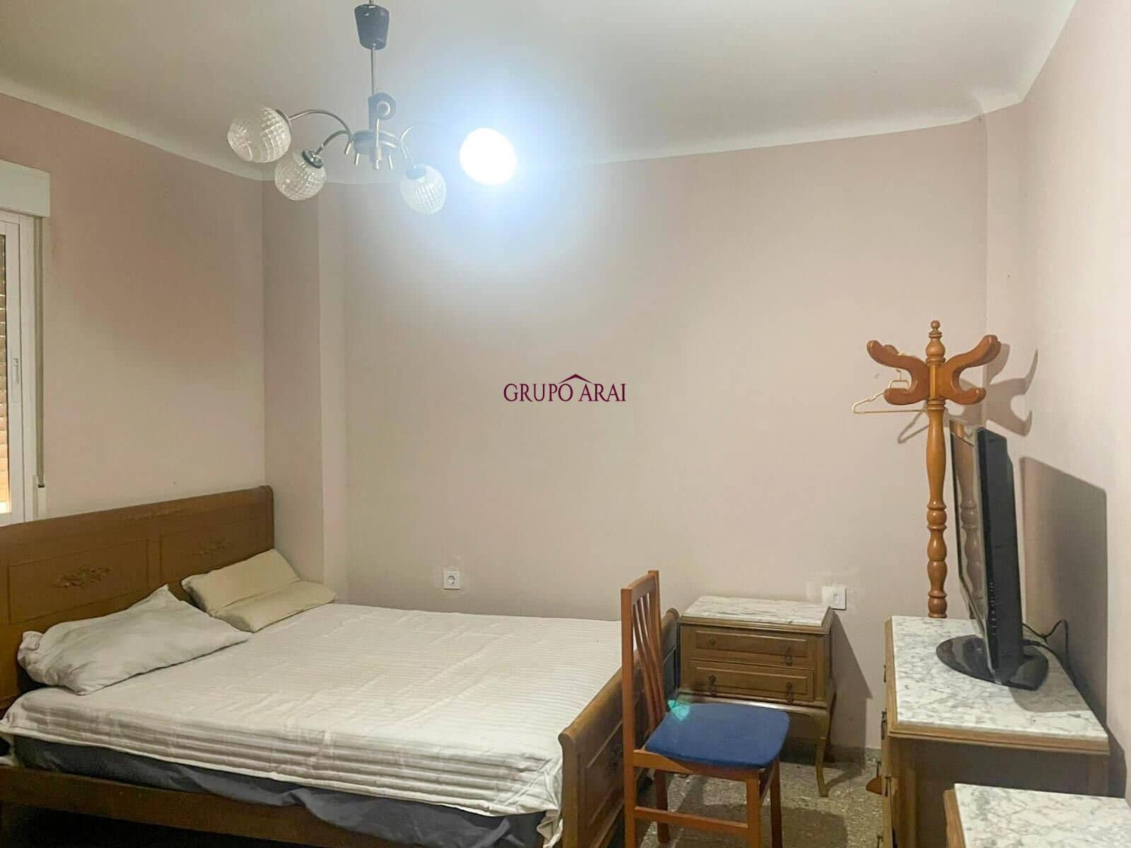 3 Zimmer Wohnung zu verkaufen in Alicante / Alacant Stadt - 139.000 € (Ref: 9808135)